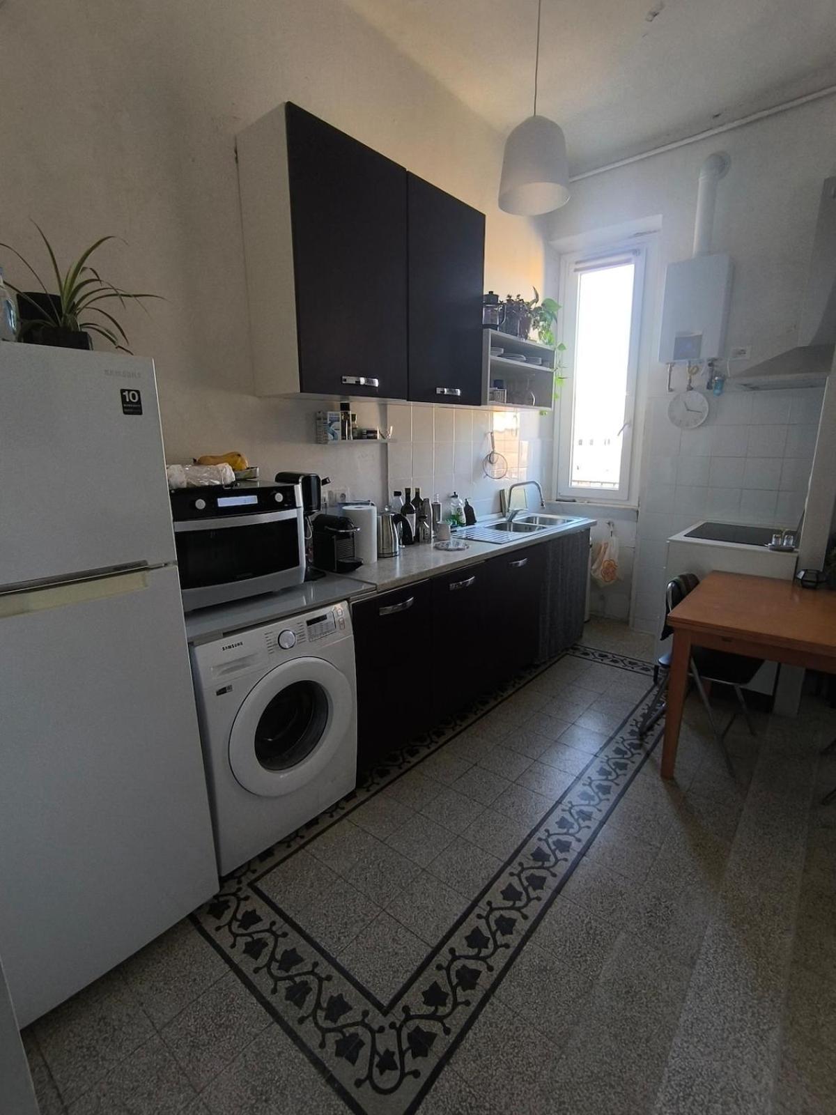 Habitación en casa particular Cozy Roma