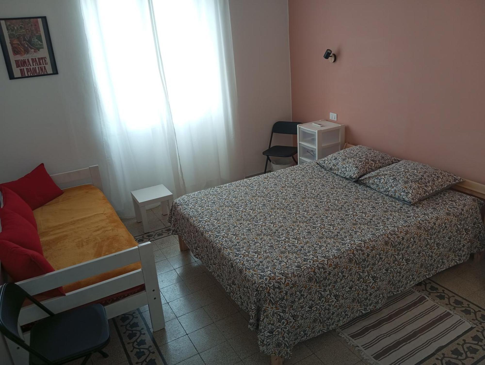 Cozy Habitación en casa particular